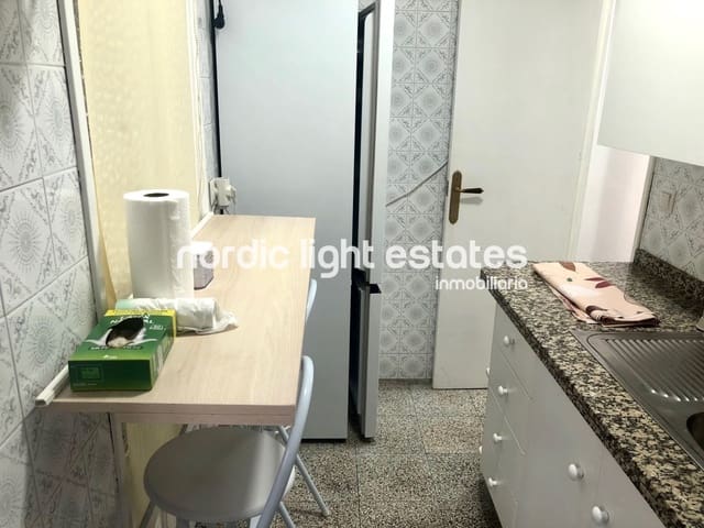 2 quarto Apartamento para arrendar em Centro, Nerja - 900 € (Ref: 10088559)
