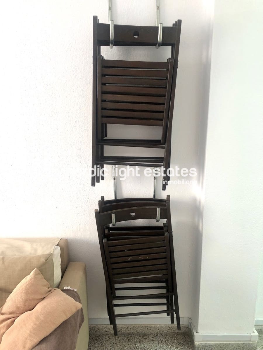 Appartement de 2 chambres à louer à Nerja - 900 € (Ref: 10088559)