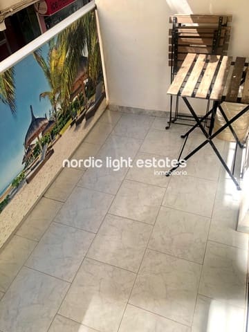 2 quarto Apartamento para arrendar em Centro, Nerja - 900 € (Ref: 10088559)
