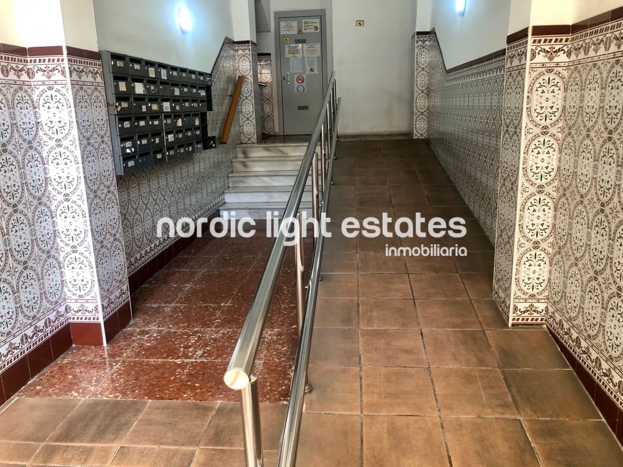 Appartement de 2 chambres à louer à Nerja - 900 € (Ref: 10088559)