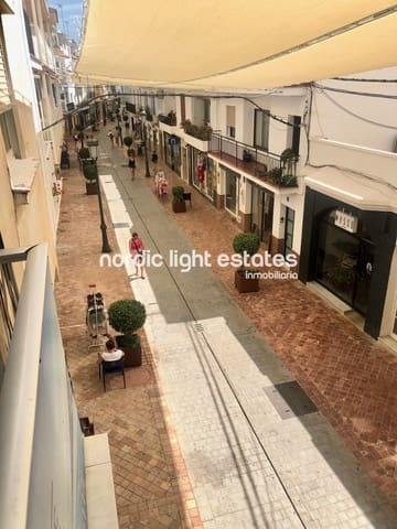 2 quarto Apartamento para arrendar em Centro, Nerja - 900 € (Ref: 10088559)