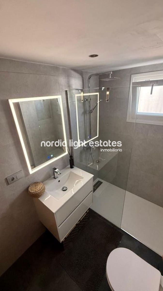 2 sypialnia Mieszkanie na sprzedaż w El Paraiso z basenem - 445 000 € (Ref: 10091393)