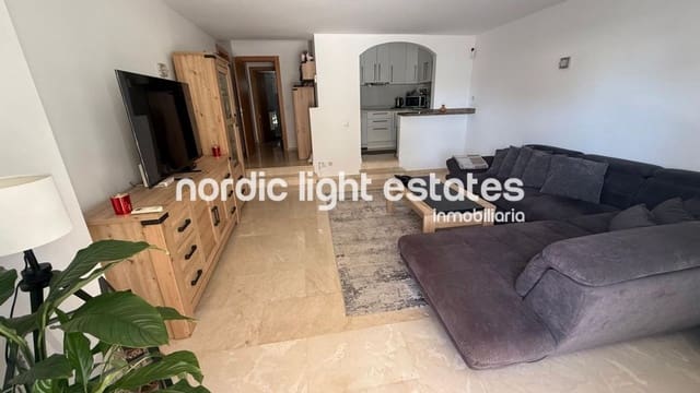2 chambre Appartement à vendre à El Paraiso, Estepona avec piscine - 445 000 € (Ref: 10091393)