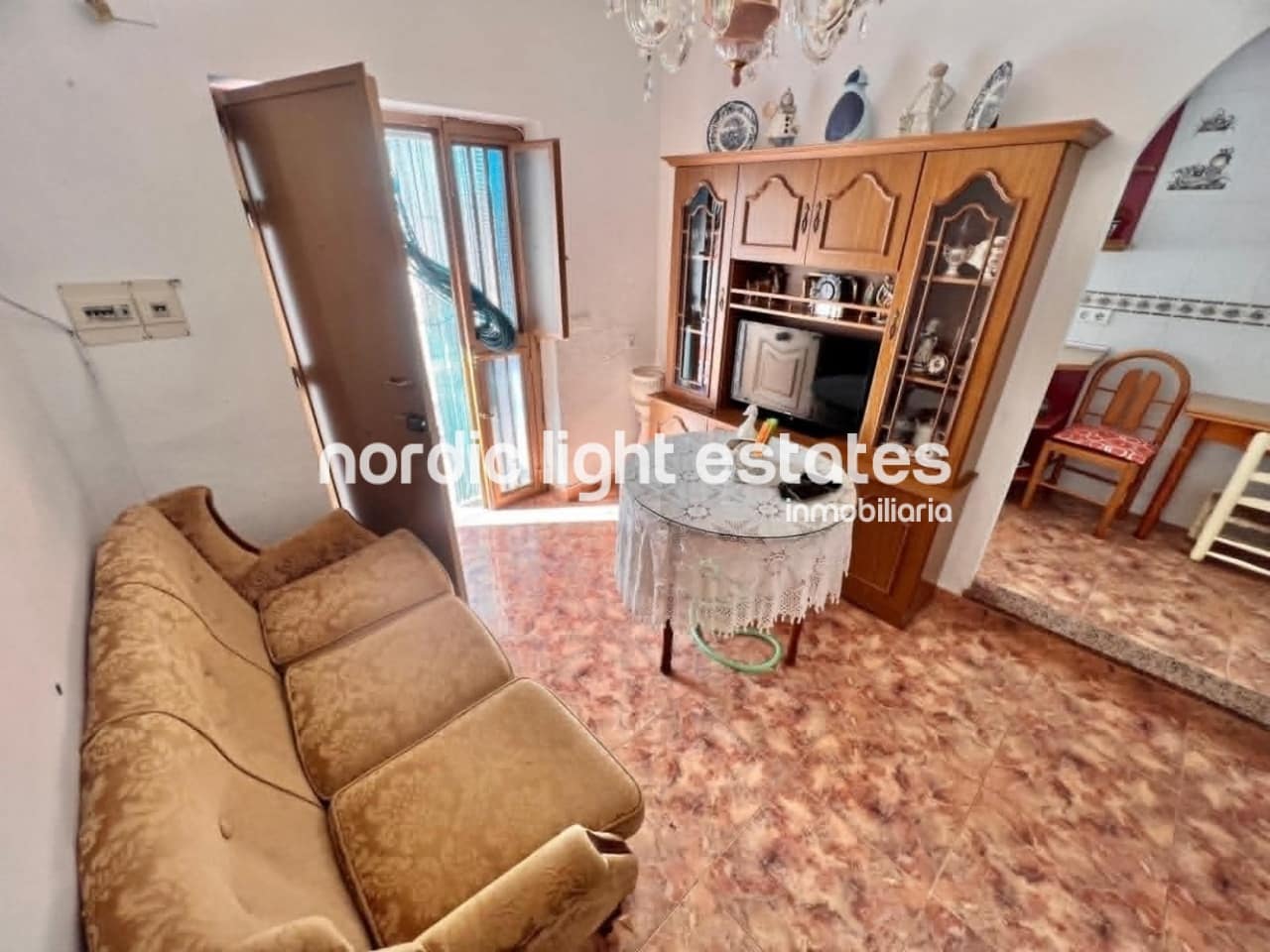 4 Zimmer Doppelhaus zu verkaufen in Torrox - 169.000 € (Ref: 10091625)