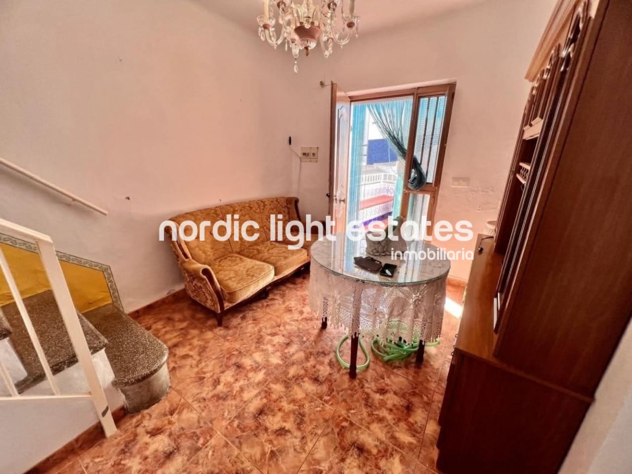 4 Zimmer Doppelhaus zu verkaufen in Torrox - 169.000 € (Ref: 10091625)