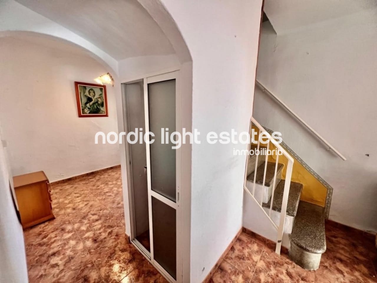 4 Zimmer Doppelhaus zu verkaufen in Torrox - 169.000 € (Ref: 10091625)