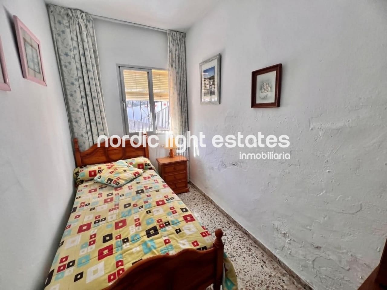 4 Zimmer Doppelhaus zu verkaufen in Torrox - 169.000 € (Ref: 10091625)