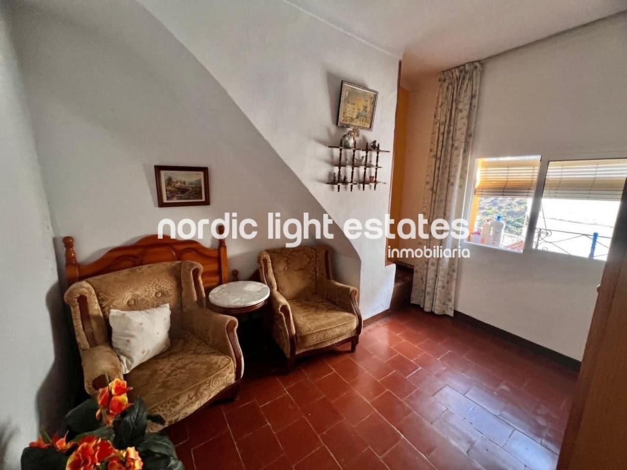 4 Zimmer Doppelhaus zu verkaufen in Torrox - 169.000 € (Ref: 10091625)