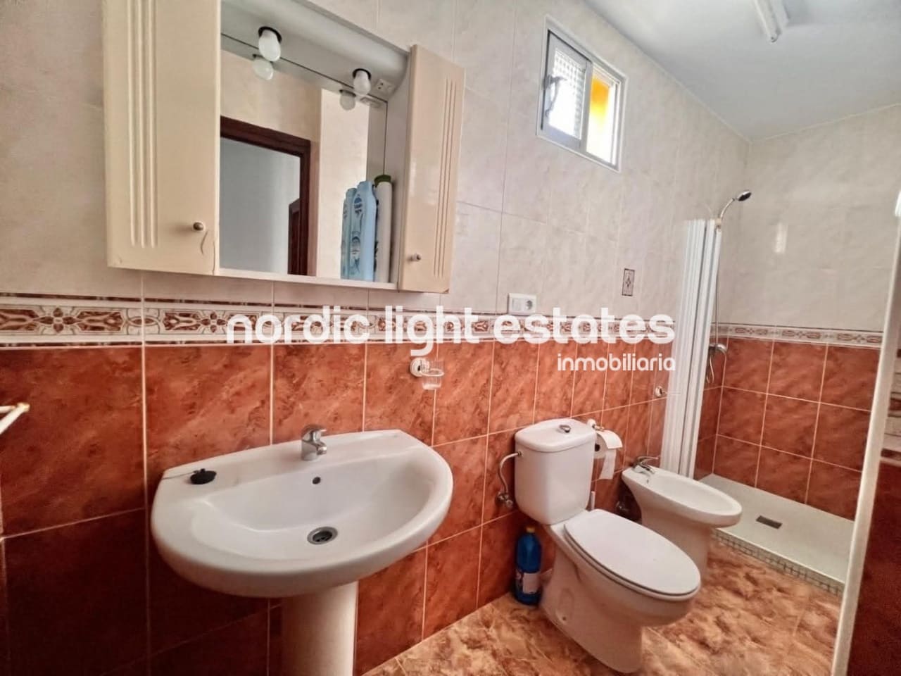 4 Zimmer Doppelhaus zu verkaufen in Torrox - 169.000 € (Ref: 10091625)