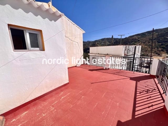 4 Zimmer Doppelhaus zu verkaufen in Torrox - 169.000 € (Ref: 10091625)