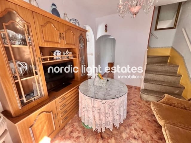 4 Zimmer Doppelhaus zu verkaufen in Torrox - 169.000 € (Ref: 10091625)