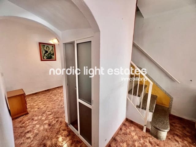4 Zimmer Doppelhaus zu verkaufen in Torrox - 169.000 € (Ref: 10091625)