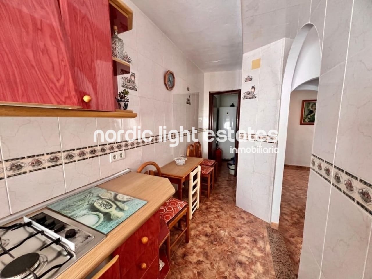 4 Zimmer Doppelhaus zu verkaufen in Torrox - 169.000 € (Ref: 10091625)