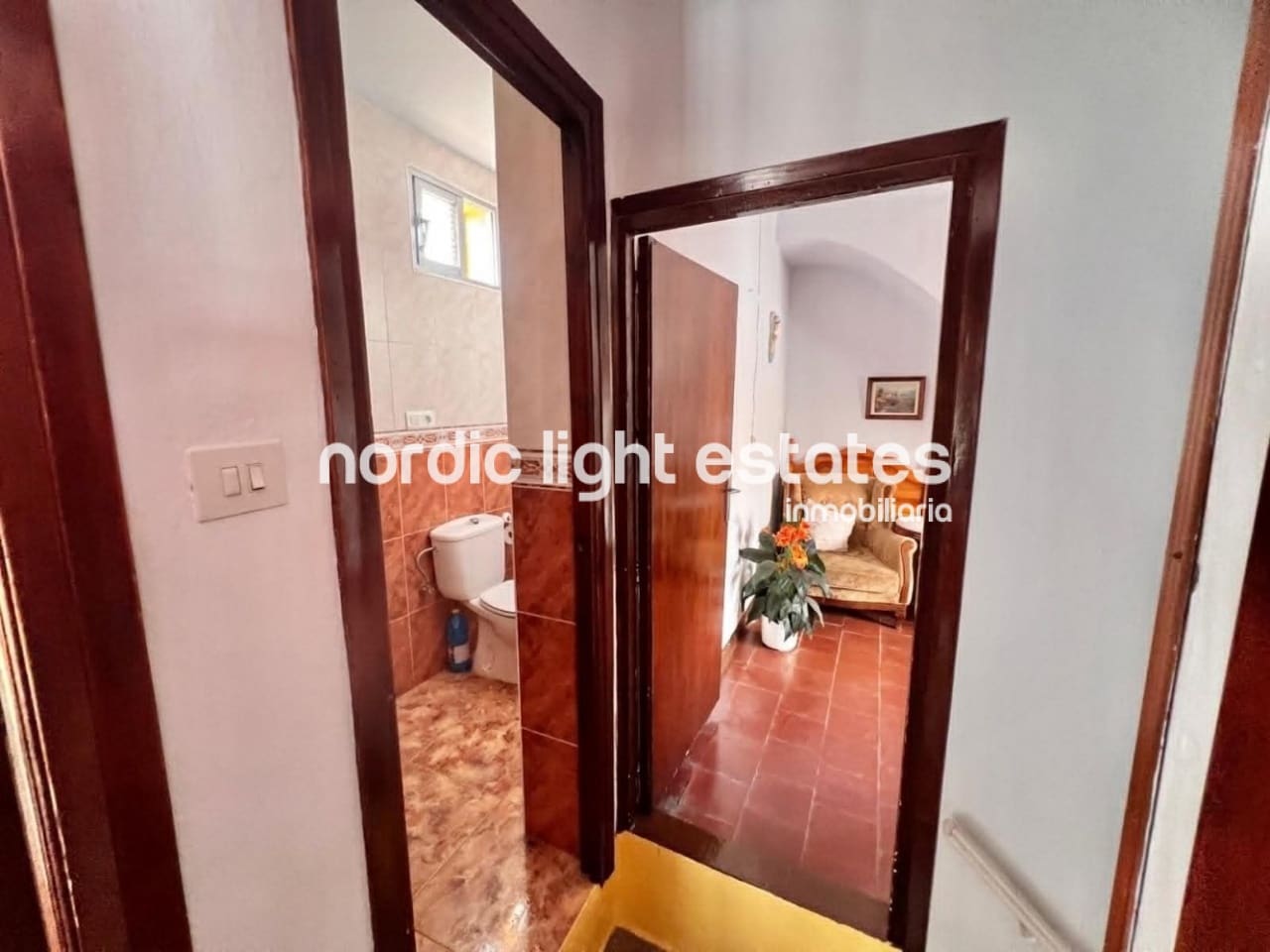 4 Zimmer Doppelhaus zu verkaufen in Torrox - 169.000 € (Ref: 10091625)