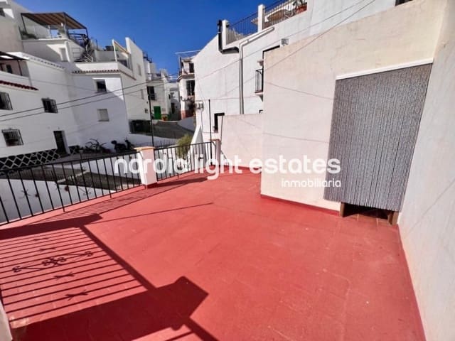 4 Zimmer Doppelhaus zu verkaufen in Torrox - 169.000 € (Ref: 10091625)