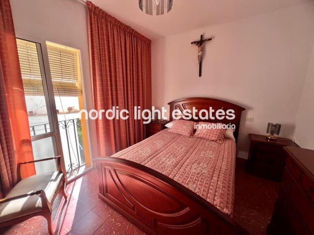 4 Zimmer Doppelhaus zu verkaufen in Torrox - 169.000 € (Ref: 10091625)
