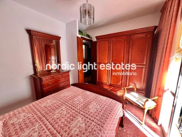 4 Zimmer Doppelhaus zu verkaufen in Torrox - 169.000 € (Ref: 10091625)