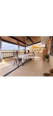 4 sovrum Villa till salu i Puerto de la Torre, Málaga stad med pool garage - 580 000 € (Ref: 10098892)
