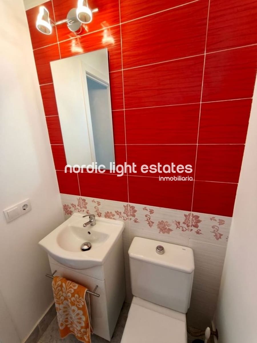 4 sovrum Villa till salu i Puerto de la Torre med pool garage - 580 000 € (Ref: 10098892)