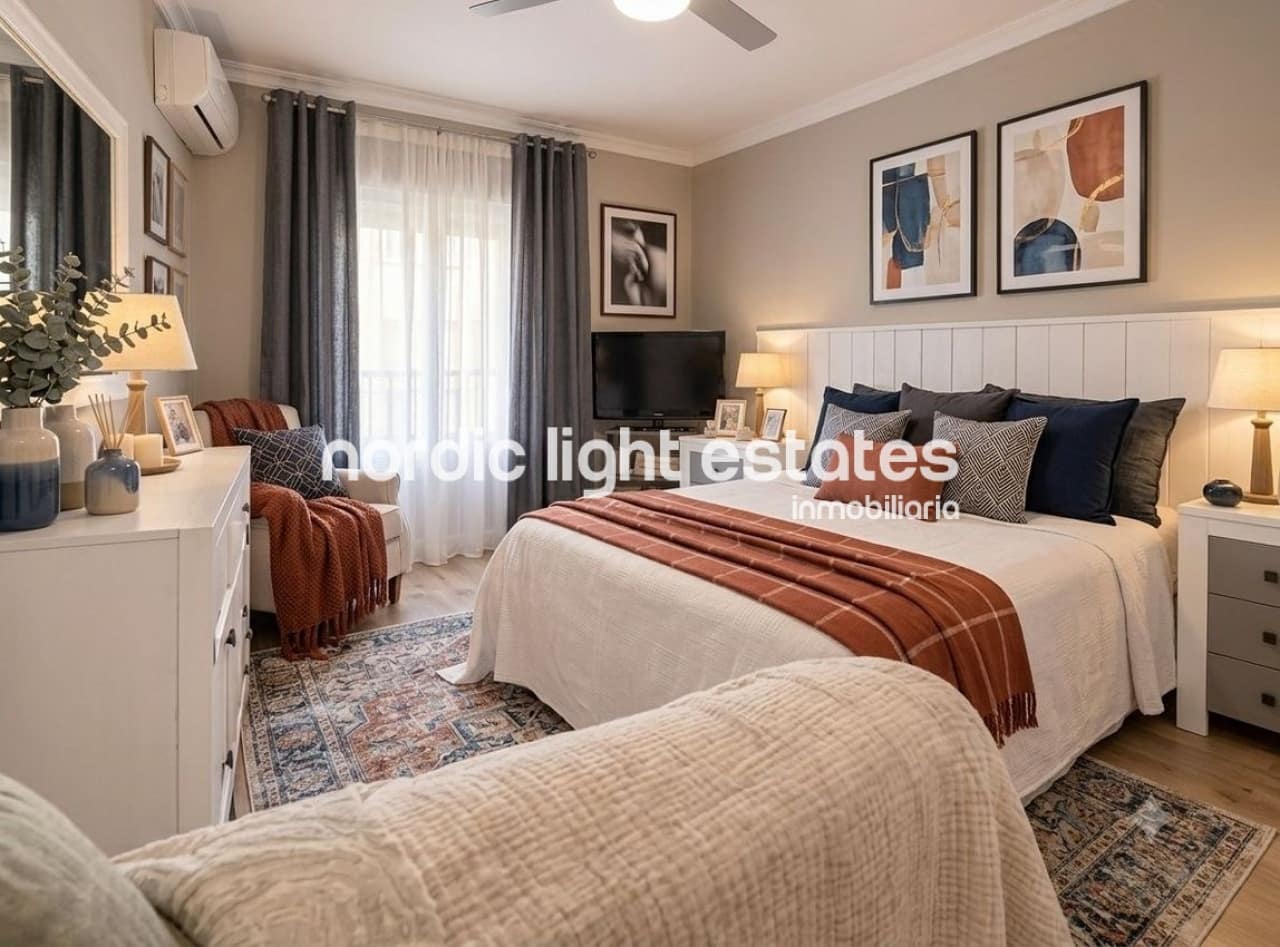 4 sovrum Villa till salu i Puerto de la Torre med pool garage - 580 000 € (Ref: 10098892)