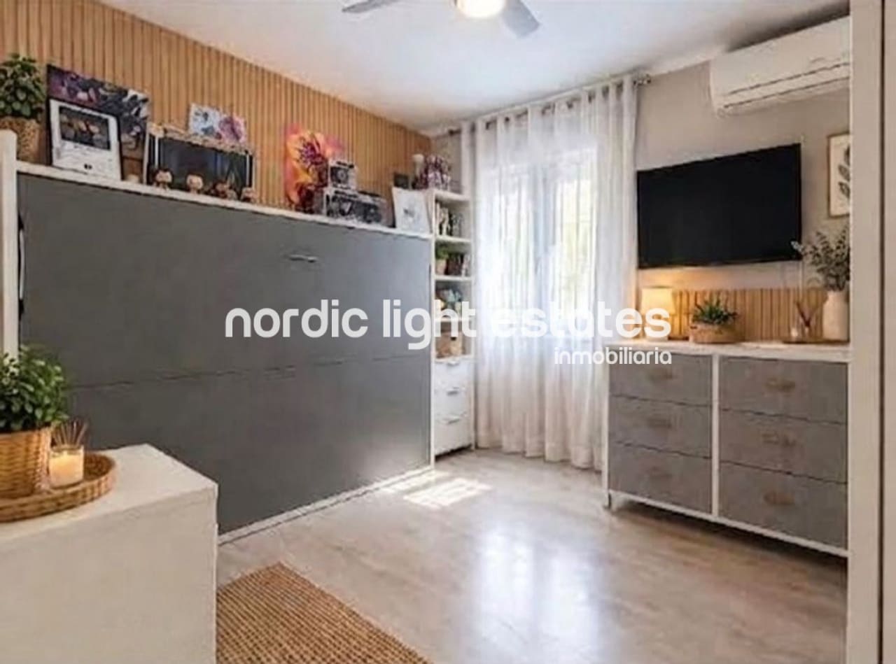 4 sovrum Villa till salu i Puerto de la Torre med pool garage - 580 000 € (Ref: 10098892)