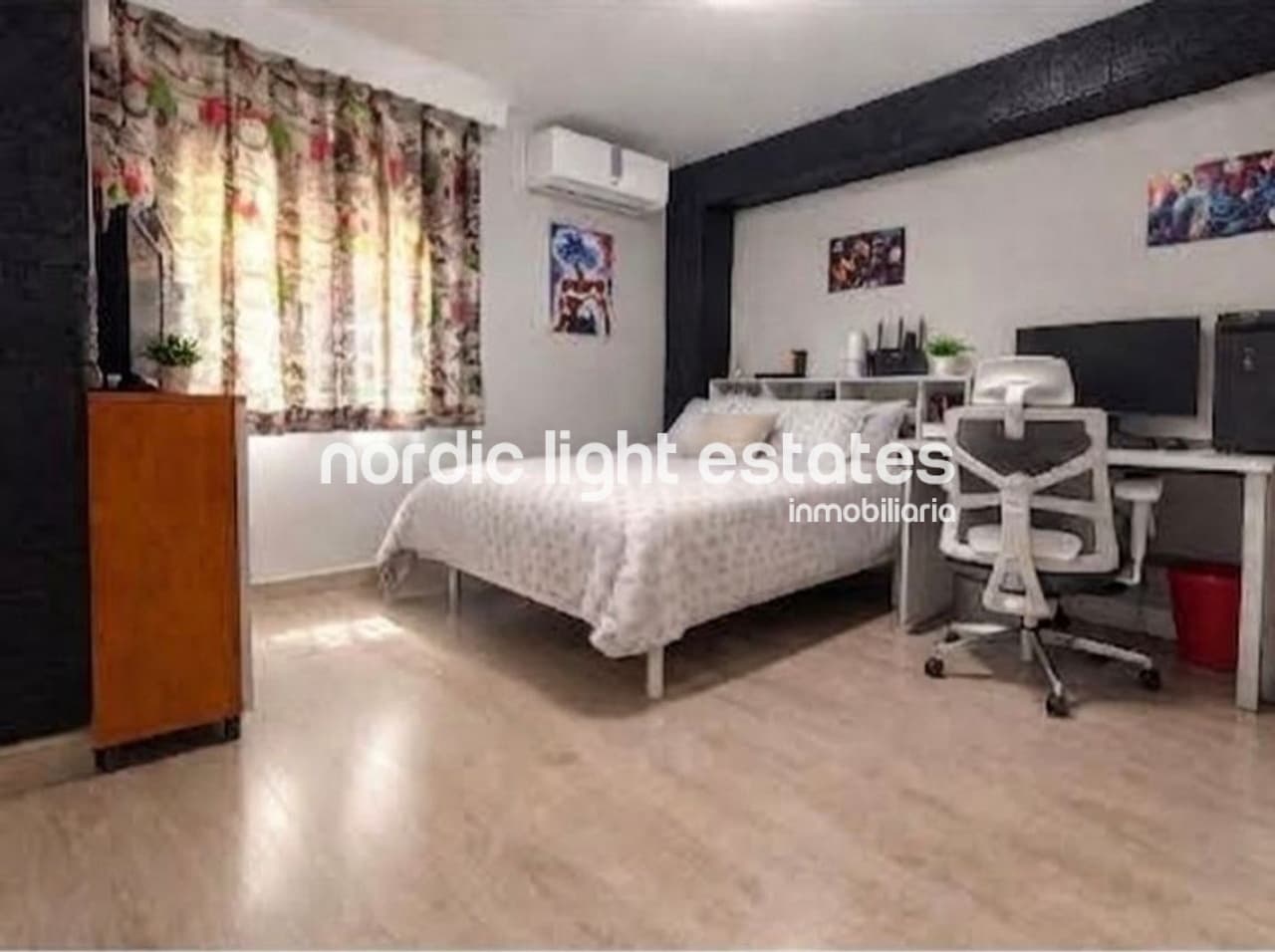 4 sovrum Villa till salu i Puerto de la Torre med pool garage - 580 000 € (Ref: 10098892)