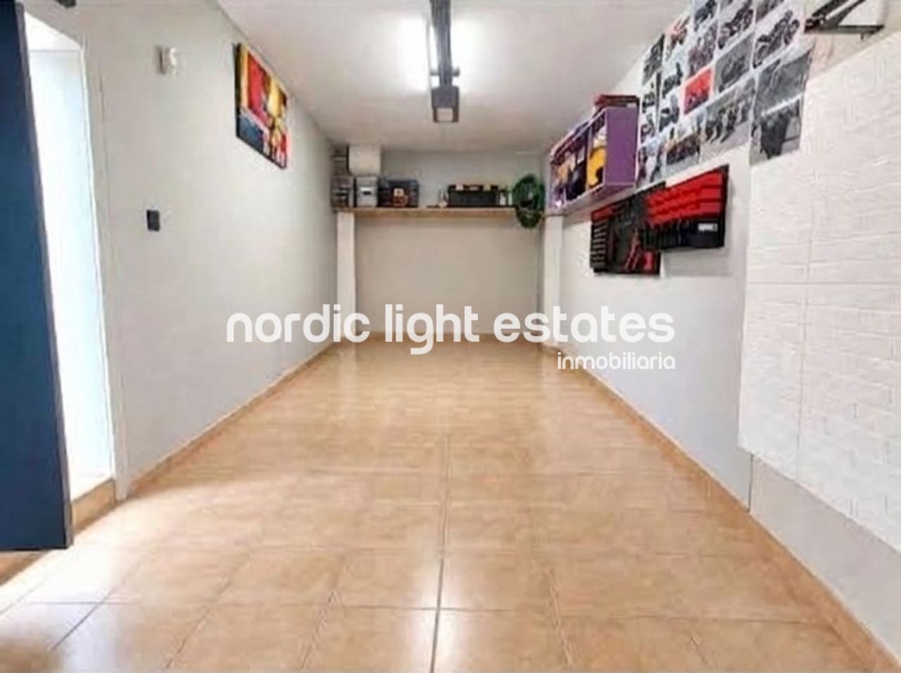 4 sovrum Villa till salu i Puerto de la Torre med pool garage - 580 000 € (Ref: 10098892)