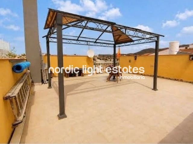 4 sovrum Villa till salu i Puerto de la Torre, Málaga stad med pool garage - 580 000 € (Ref: 10098892)