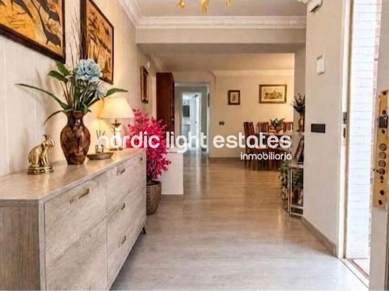 4 sovrum Villa till salu i Puerto de la Torre med pool garage - 580 000 € (Ref: 10098892)
