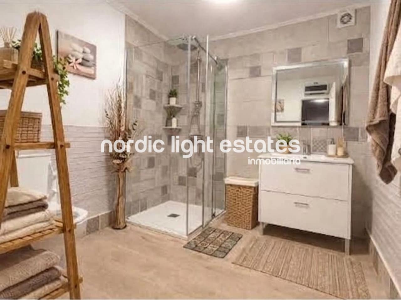 4 sovrum Villa till salu i Puerto de la Torre med pool garage - 580 000 € (Ref: 10098892)