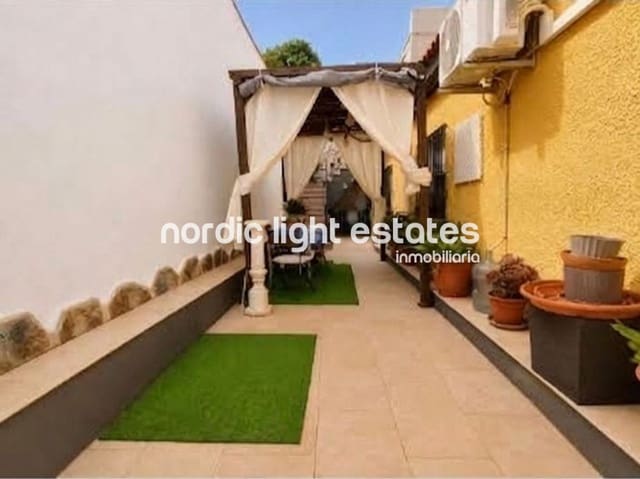 4 sovrum Villa till salu i Puerto de la Torre, Málaga stad med pool garage - 580 000 € (Ref: 10098892)