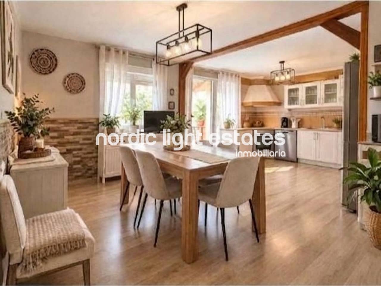 4 sovrum Villa till salu i Puerto de la Torre med pool garage - 580 000 € (Ref: 10098892)