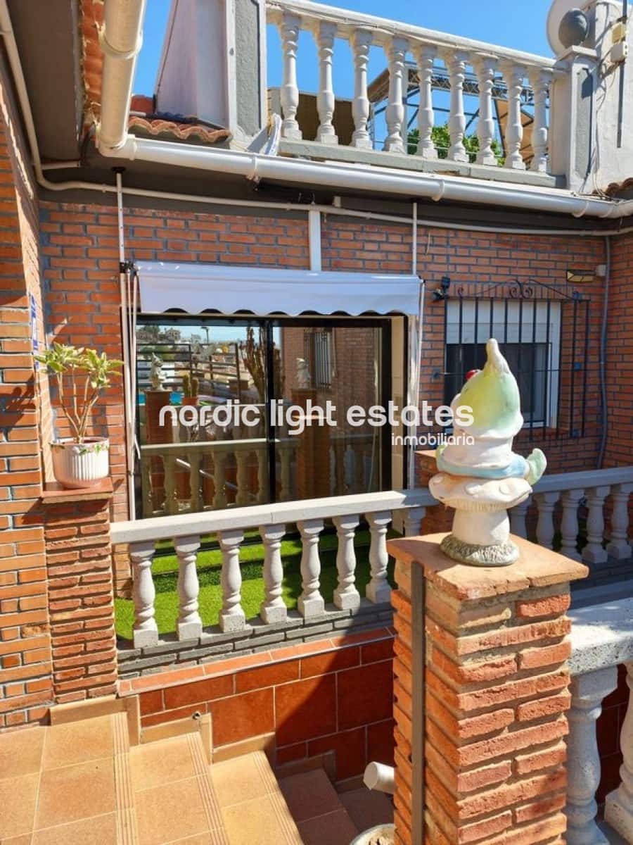 4 sovrum Villa till salu i Puerto de la Torre med pool garage - 580 000 € (Ref: 10098892)