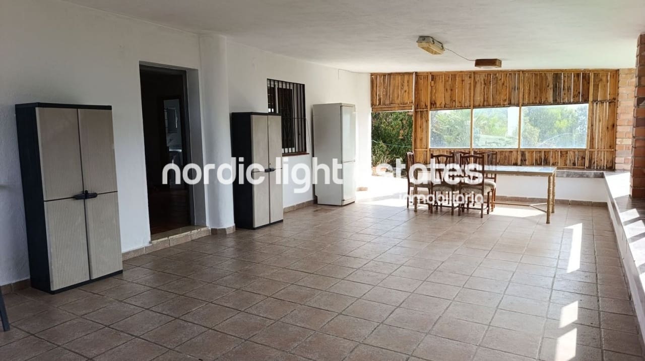 2 chambre Finca/Maison de Campagne à vendre à Coin avec garage - 270 000 € (Ref: 10098893)