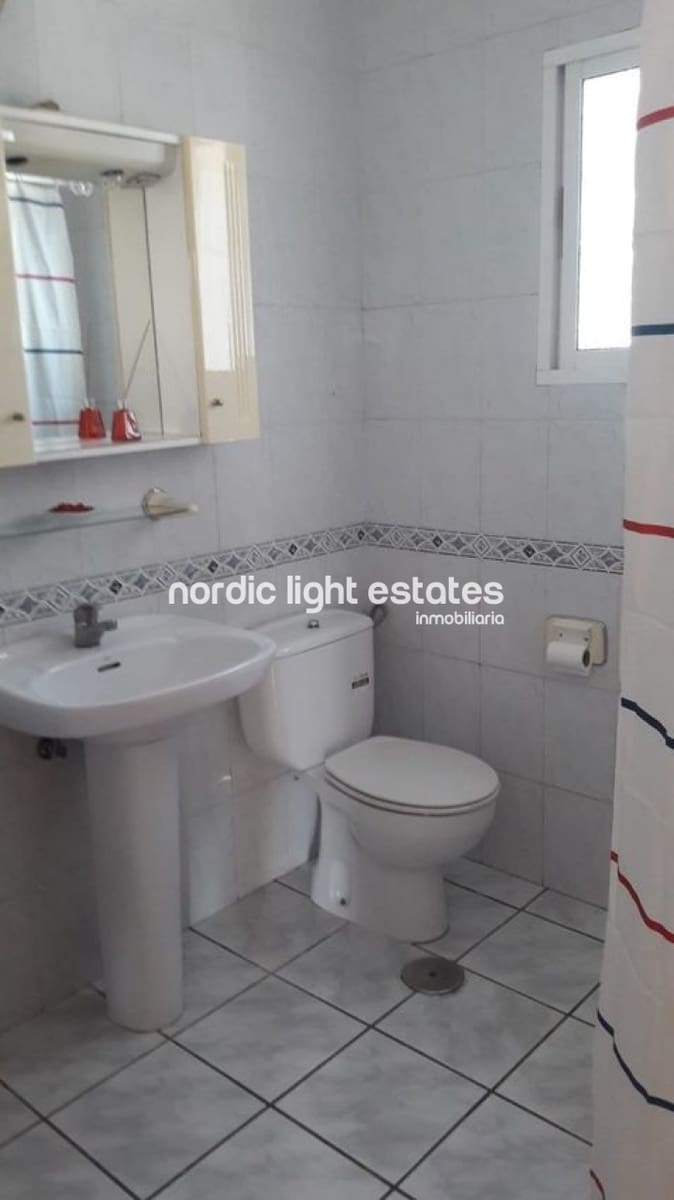 2 chambre Finca/Maison de Campagne à vendre à Coin avec garage - 270 000 € (Ref: 10098893)