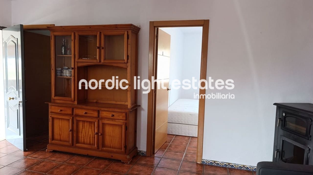 2 chambre Finca/Maison de Campagne à vendre à Coin avec garage - 270 000 € (Ref: 10098893)