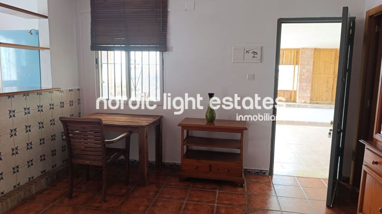 2 chambre Finca/Maison de Campagne à vendre à Coin avec garage - 270 000 € (Ref: 10098893)