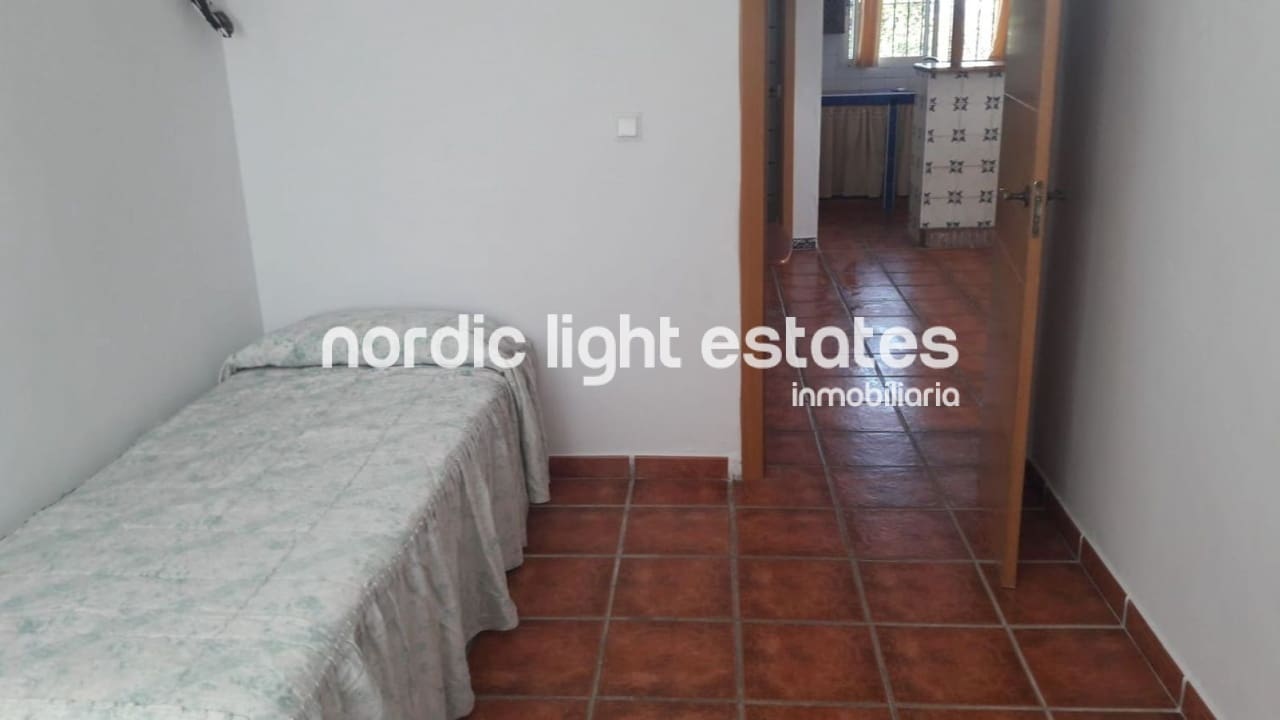 2 chambre Finca/Maison de Campagne à vendre à Coin avec garage - 270 000 € (Ref: 10098893)