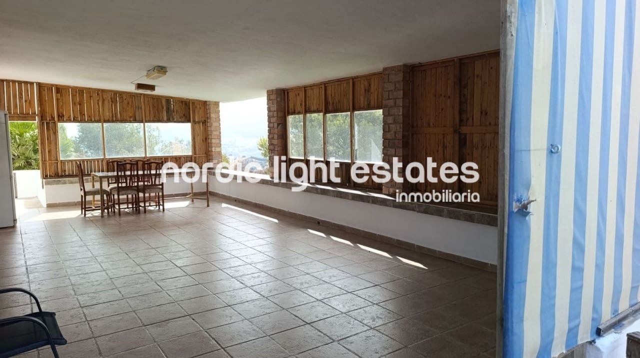 2 chambre Finca/Maison de Campagne à vendre à Coin avec garage - 270 000 € (Ref: 10098893)