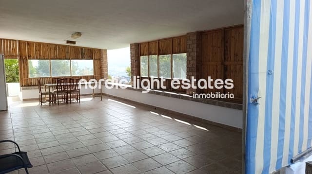 2 chambre Finca/Maison de Campagne à vendre à Coín avec garage - 270 000 € (Ref: 10098893)