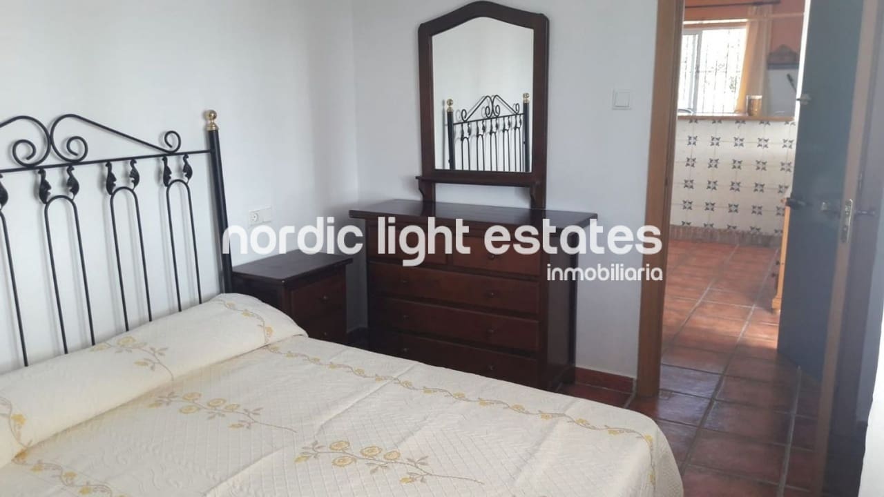 2 chambre Finca/Maison de Campagne à vendre à Coin avec garage - 270 000 € (Ref: 10098893)