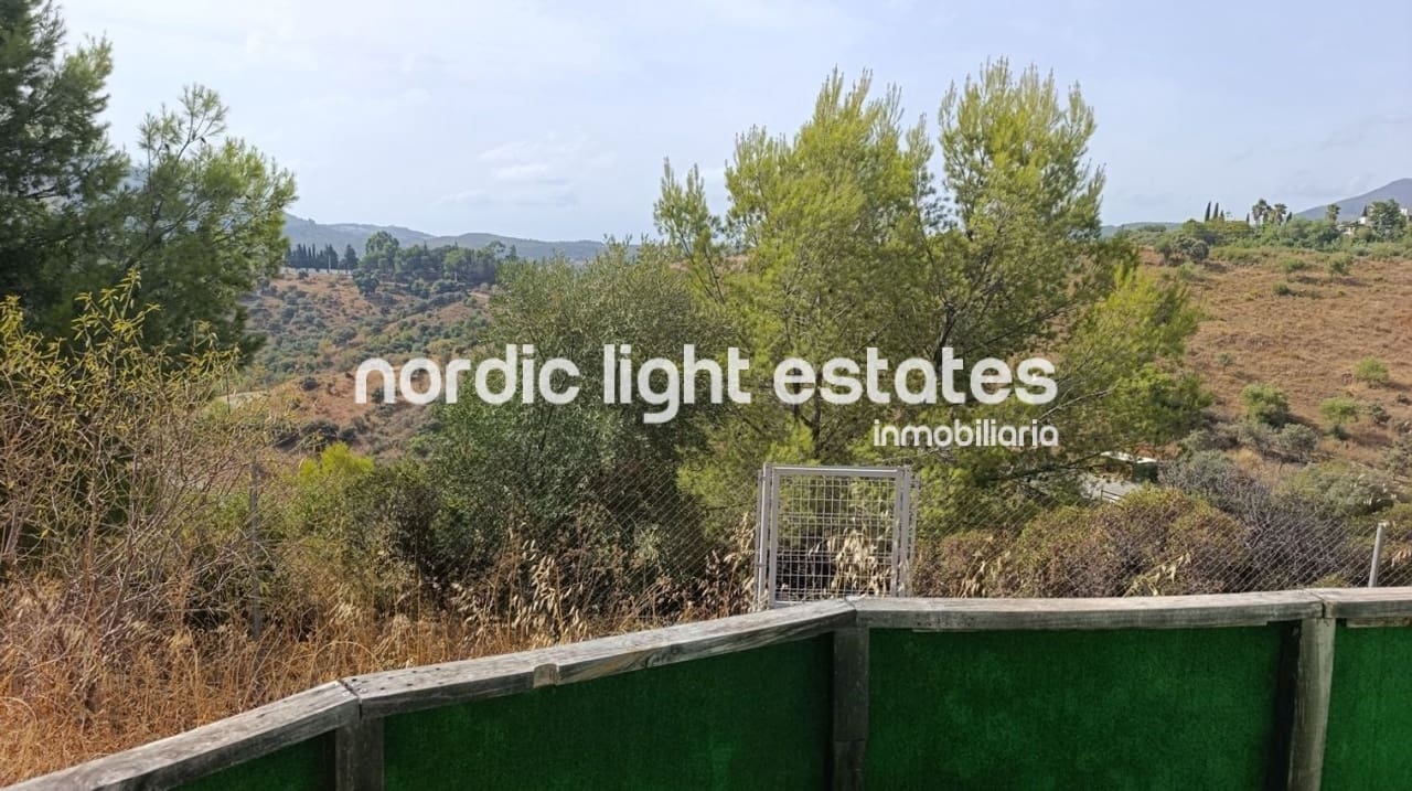 2 chambre Finca/Maison de Campagne à vendre à Coin avec garage - 270 000 € (Ref: 10098893)