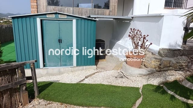 2 chambre Finca/Maison de Campagne à vendre à Coín avec garage - 270 000 € (Ref: 10098893)
