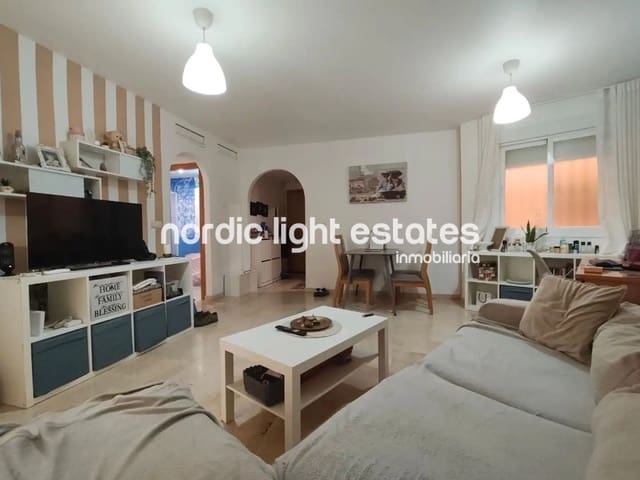 2 camera da letto Appartamento in vendita in Mijas Costa, Mijas con piscina garage - 270.000 € (Rif: 10099075)
