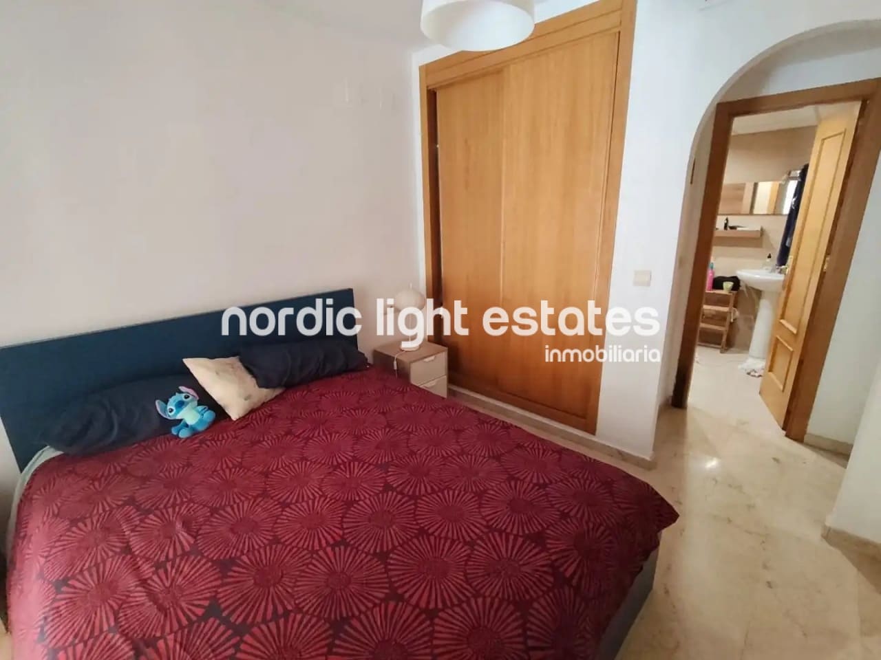 2 camera da letto Appartamento in vendita in Mijas Costa con piscina garage - 270.000 € (Rif: 10099075)