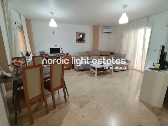 2 camera da letto Appartamento in vendita in Mijas Costa, Mijas con piscina garage - 270.000 € (Rif: 10099075)