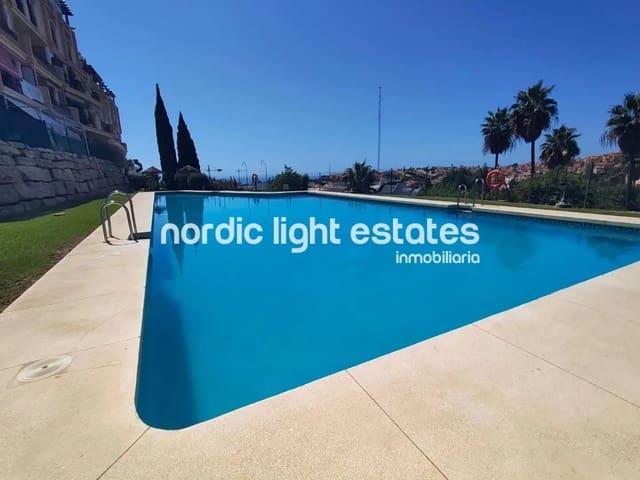 2 camera da letto Appartamento in vendita in Mijas Costa, Mijas con piscina garage - 270.000 € (Rif: 10099075)