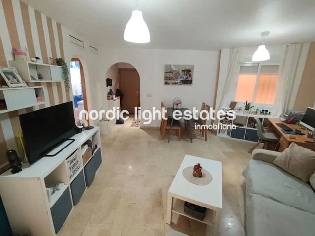 2 camera da letto Appartamento in vendita in Mijas Costa, Mijas con piscina garage - 270.000 € (Rif: 10099075)
