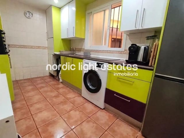 2 camera da letto Appartamento in vendita in Mijas Costa, Mijas con piscina garage - 270.000 € (Rif: 10099075)