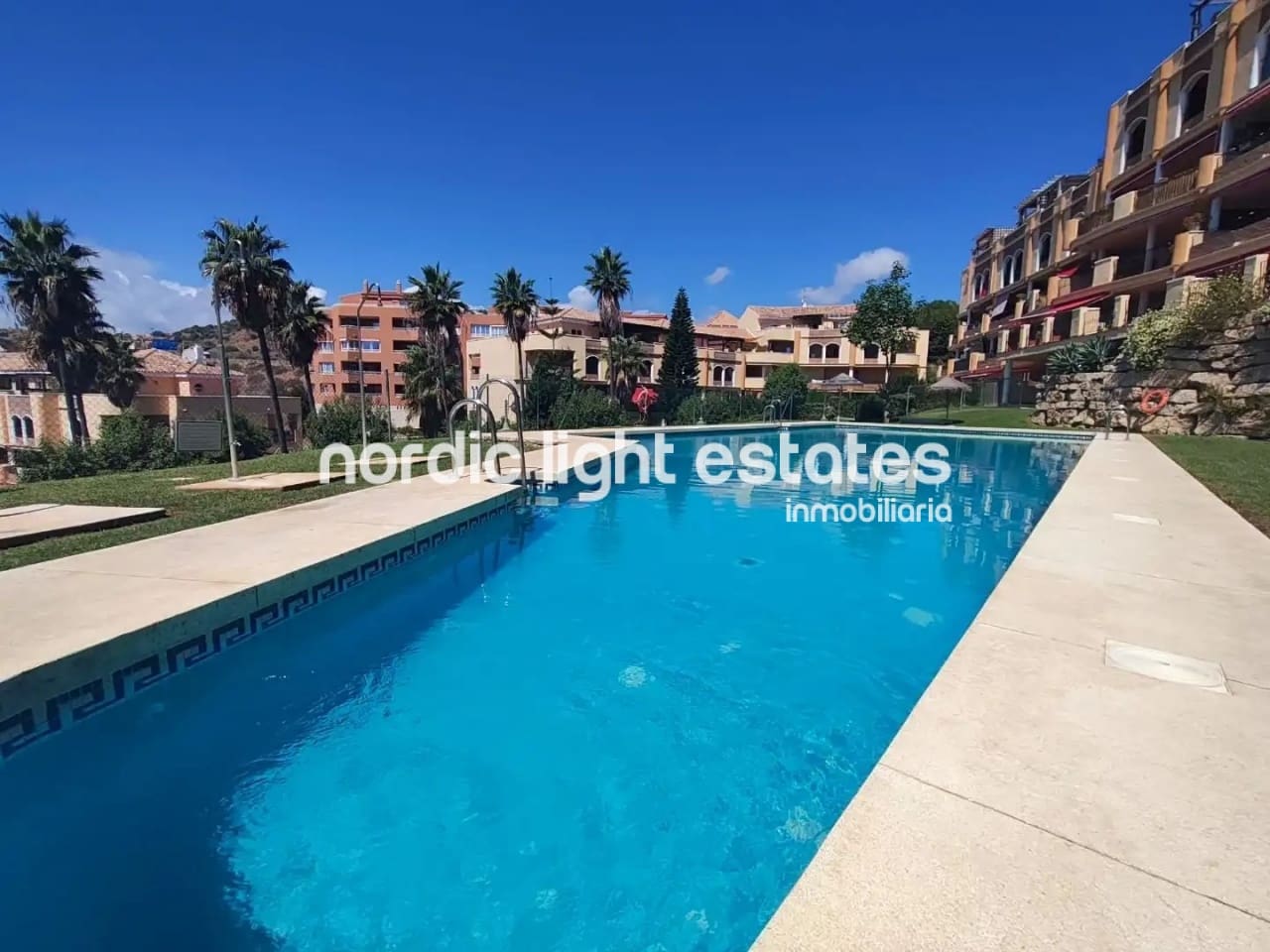 2 camera da letto Appartamento in vendita in Mijas Costa con piscina garage - 270.000 € (Rif: 10099075)